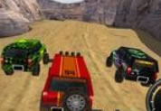 Canyon Valley Rally